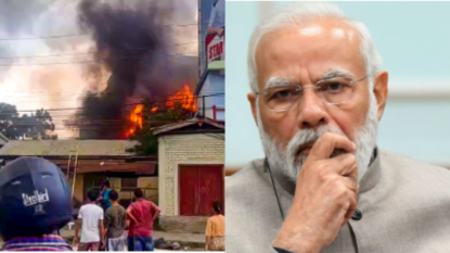 Manipur Violence: What Are the Biggest Lessons for India?