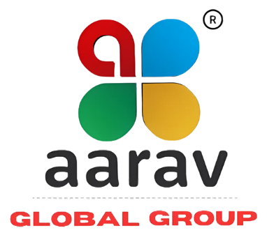 Nitin Tiwari Aarav Global Group