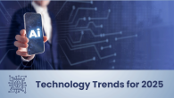 Technology Trends In 2025